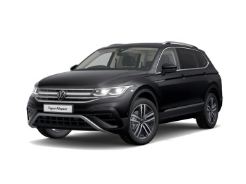 Volkswagen Tiguan Allspace 2.0 TSI 4Motion Elegance 5dr DSG Petrol Estate